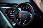 Audi A6 45 TDI Allroad Quattro 2020 года (AU)